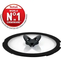 Tefal Ingenio glass lid 16 cm