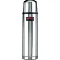 Thermos Termos Lett &amp; Kompakt 0,75 liter