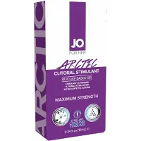 Jo Arctic Stimuleringsgel 10ml