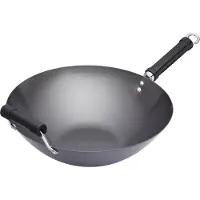 Kitchen Craft Wof Oriental 36 Cm Wokpanne