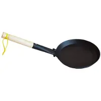Hallmark Stekepanne 21cm sammenleggbart håndtak