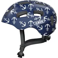 ABUS Youn-i 2.0 Junior Byhjelm