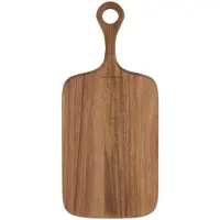 House Doctor Eya Cutting Board 45x20 Cm Skjærefjøl