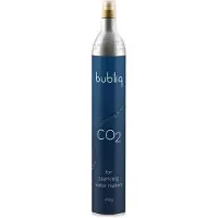 Bubliq CO²-flaske