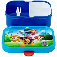 Mepal LUNCHBOX Campus Paw Patrol Pups 107440065400