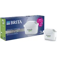 Brita | Maxtra Pro Limescale Expert - 3 vannfiltre