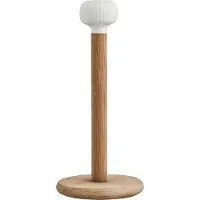 Kähler Hammershøi H31.5 Cm Kjøkkenpapirholder