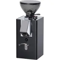 Lapavoni Kaffekvern (LPGKBN02EU) Ny Kube Mill svart