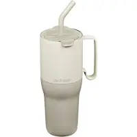 Klean Kanteen Kanteen Rise termokopp (Flip Lid) 1064 ml/36 oz Tofu