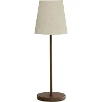 Watt & Veke TYRA bærbar LED-lampe 37 cm