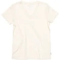Devold Premium V-neck Kortarmet T-skjorte