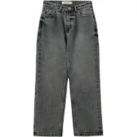 Sofie Schnoor Young Jeans - Melikasy - Grey - - 14 år (164) - Jeans