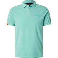 Superdry Vint Destroy Kortermet Poloskjorte