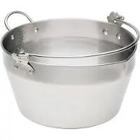Kitchen Craft Kcmaslinss 9l Gryte