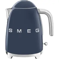 Smeg Klf03 50s Style 1.7l Vannkoker