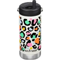 Klean Kanteen Tkwide 355ml Termosflaske