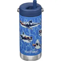Klean Kanteen Tkwide 355ml Termosflaske