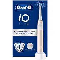 Oral-B Io 2 Calm Elektrisk Tannbørste