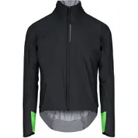 Q36.5 Rain Shell Jakke