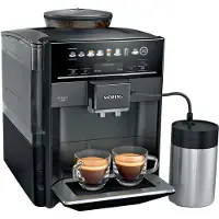 Siemens Te653m11rw Superautomatisk Kaffemaskin