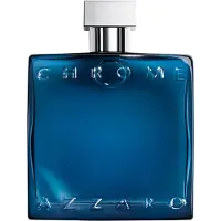 Azzaro Chrome Parfum 100 ml