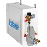 Webasto Firkantkjele 16l 230v 750w