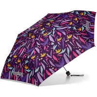 Ergobag Paraply - JungleBear - - OneSize - Paraply