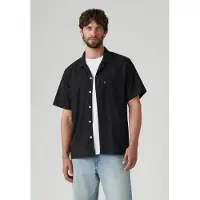 Levi's The Sunset Camp Skjorte svart