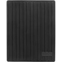 Mustang silikonmatte 27,5 x 35,3 cm / grillmatte / varmebestandig silikonbeskyttelsesmatte