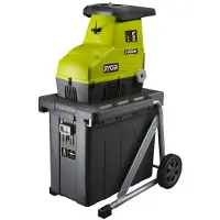 Ryobi RSH3045U - shredder