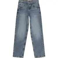 Levi's Jeans - Loose Taper Stretch - Kjør på - - 14 år (164) - Jeans