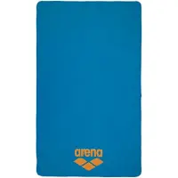 Arena Håndkle - Microfiber - 175x90 cm - Turkis/Papegøye - - OneSize - Håndkle