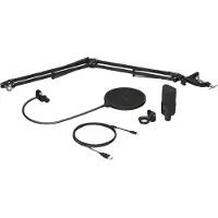 Behringer D3 Podcast Bundle Usb Mikrofon