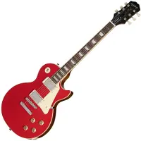 Epiphone Les Paul Standard 50s Inspired by Gibson Cardinal Red