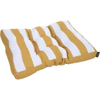 Modern Living hundepute Bari - L 100 x B 70 x H 10 cm