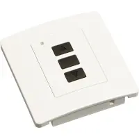 Vogel's PPL Series PPA 903 - Fjernkontroll - RF - hvit