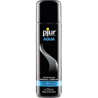 Pjur Aqua 250ml Smøremiddel