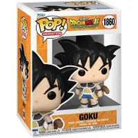Funko POP! POP! Vinyl DBS:B- Goku (Kid)