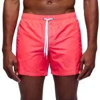 Sundek Iconic Taffeta Badebukse