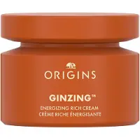 Origins Ginzing Energizing Rich Cream - 50 ml