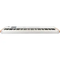 Arturia Keylab 88 MK3 White
