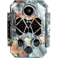 Braun Scouting Cam Black500 4K digitalkamera