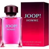 JOOP! Homme After Shave Splash 75ml Lotion