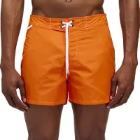 Sundek Iconic Taffeta Badebukse
