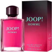 JOOP! Joop Homme Edt 125ml