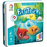IUVI Smart Games FishTricks (ENG) Games