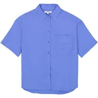Garcia D50038 Kortarmet Skjorte