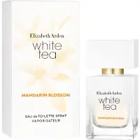 Elizabeth Arden White Tea Mandarin Blossom Eau De Toilette 30ml