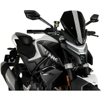 Puig 21866n New Generation Sport Frontrute