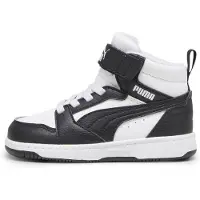 Puma Rebound V6 Mid Ac+ Treningssko